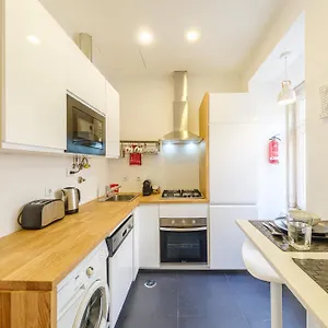 Apartment Boutique, Lisbon